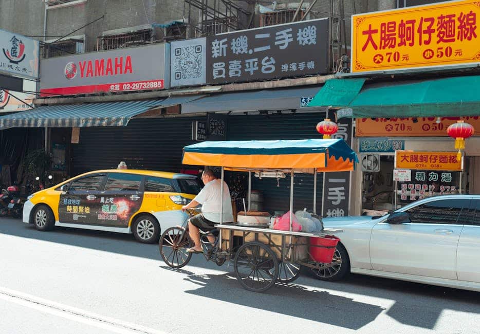 阿茶芋圓,新北市美食,達人美食,美食情報,美食雲,台灣特色系列,陳小可的吃喝玩樂,綜合芋圓冰