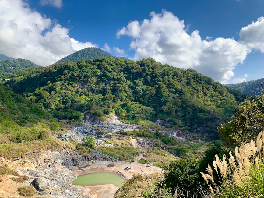 台北市旅遊,北投區旅遊,北投溫泉,北投中心新村,眷村,眷村料理手作課程現場