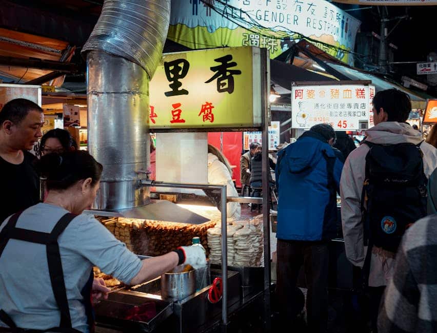 阿華的店,台北市美食,達人美食,美食情報,台灣特色系列,美食雲,小虎食夢網,餛飩湯特寫