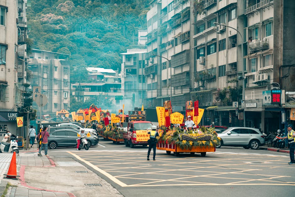 苗栗旅遊,媽祖遶境,苑裡旅遊,天后派對,宗教旅遊,追媽祖,霹靂布袋戲,彩繪稻田媽祖圖案