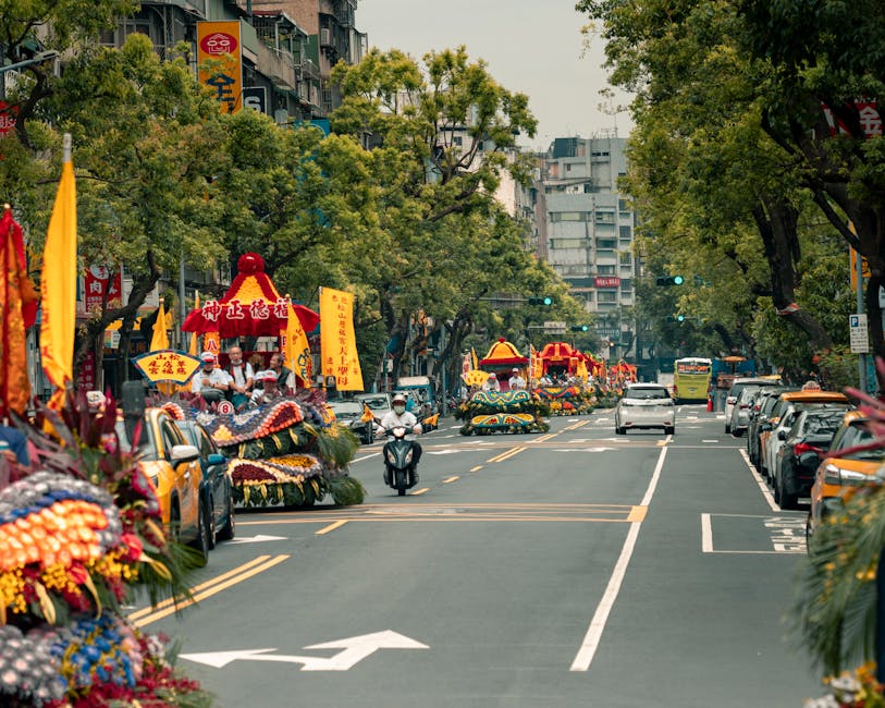苗栗旅遊,媽祖遶境,苑裡旅遊,天后派對,宗教旅遊,追媽祖,霹靂布袋戲,享沐時光度假飯店泡湯