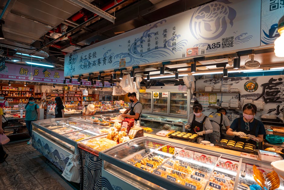 台中漢神洲際購物廣場B1美食街,台中美食,達人美食,美食情報,美食雲,台灣特色系列,陳小可的吃喝玩樂,六星炸雞