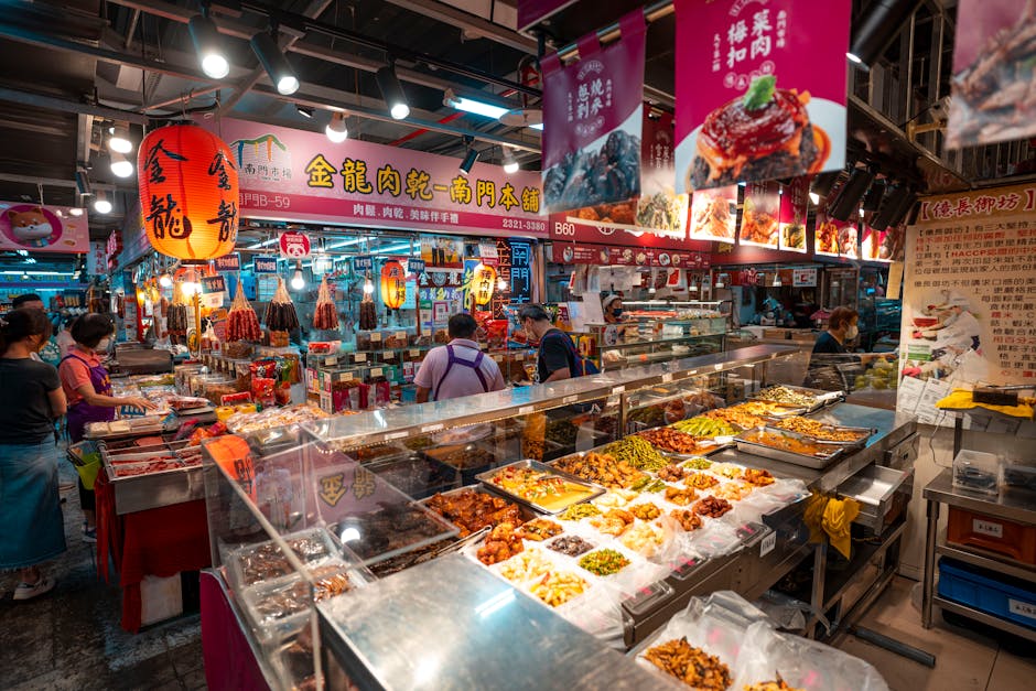 台中漢神洲際購物廣場B1美食街,台中美食,達人美食,美食情報,美食雲,台灣特色系列,陳小可的吃喝玩樂,豆腐里
