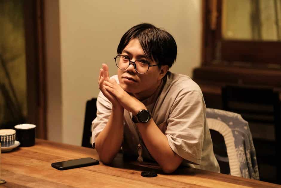 狸想世界,丹尼爾鍾導演,主角梅寶充滿正義感