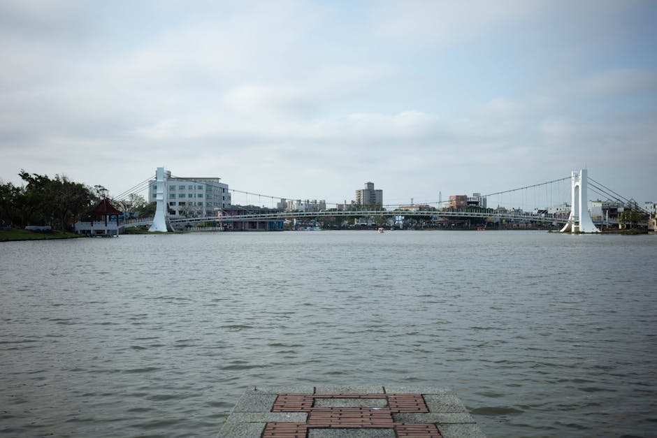 桃園旅遊,後湖溪生態園區,新屋區旅遊,舟日咖啡廳,水上活動夕陽美景