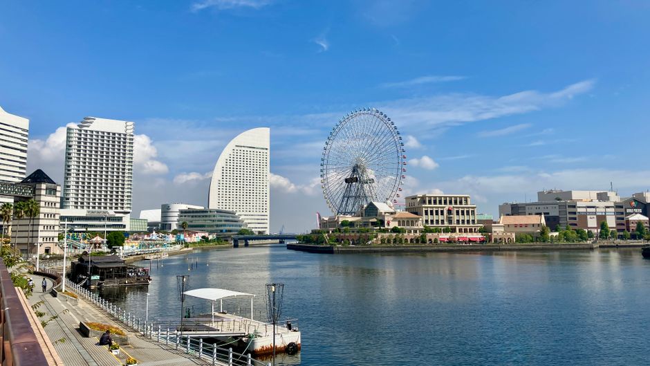 飯店旅館,設計旅館,日本旅遊,關東旅遊,橫濱,橫濱旅遊,星野集團,OMO7橫濱,神奈川縣,OMO7橫濱客房