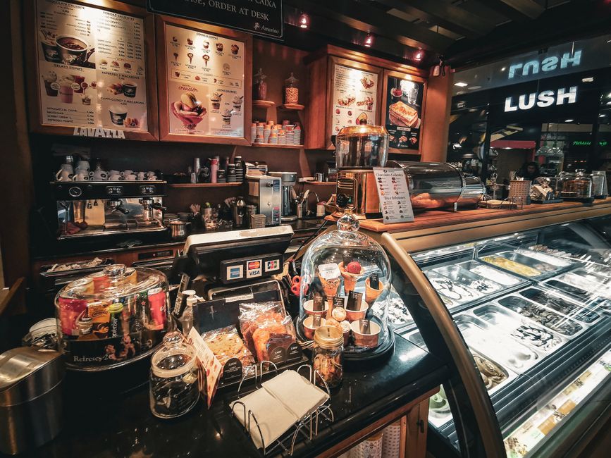 美食情報,美食雲,GODIVA,COLD STONE,COLD STONE吉伊卡哇第二波聯名