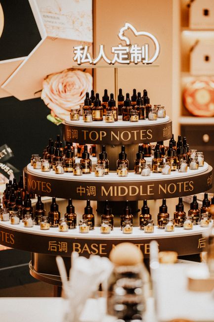 美人圈,香水,Jo Malone 白茉莉與薄荷