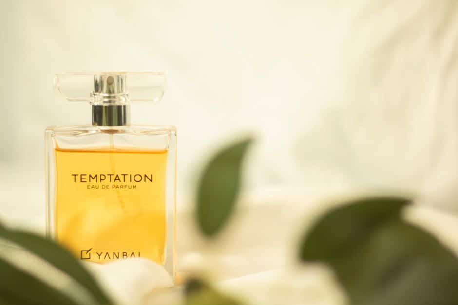 美人圈,香水,BYREDO 無人之境
