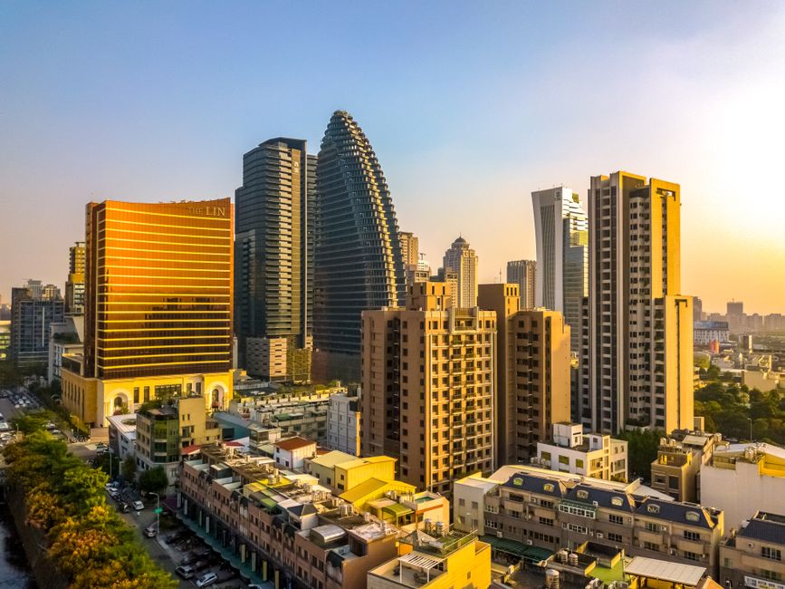 台北市旅遊,母親節優惠,星級飯店,台北凱撒大飯店精緻客房